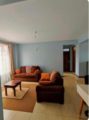 Blessed House -1BR